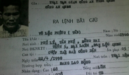 Tình tiết khó tin trong kỳ án bộ xương cọp chấn động xứ Quảng